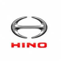 รถมือสองHino