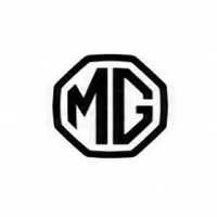 รถมือสองMG