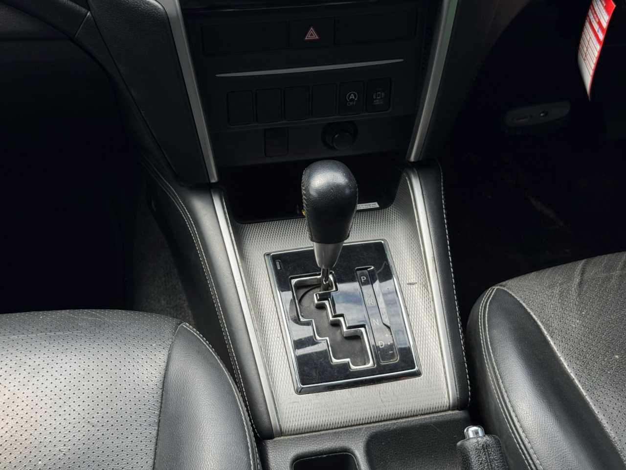 Mitsubishi All-New Triton 4 ประตู ตัวสูง 2022