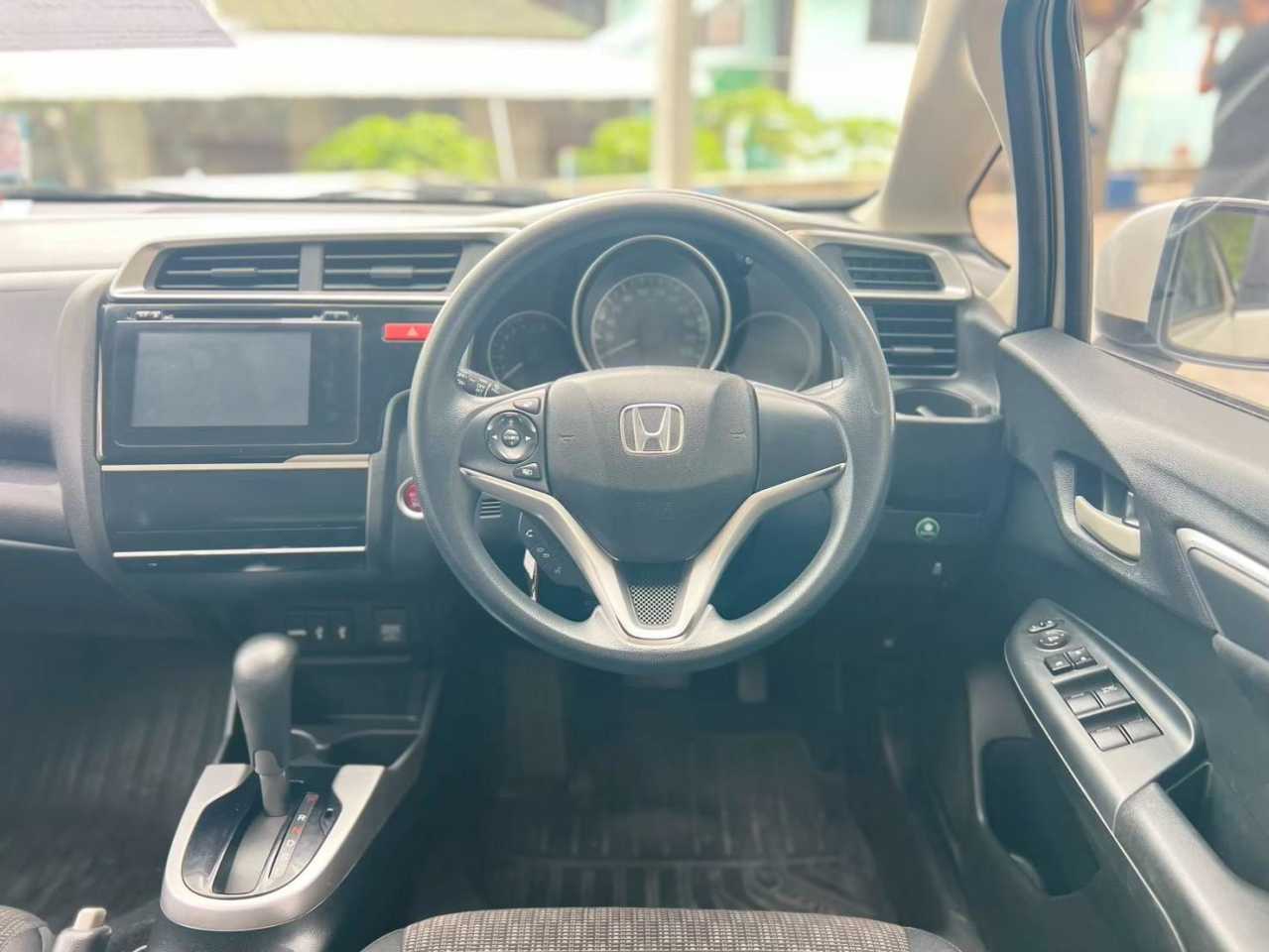 Honda Jazz 2014